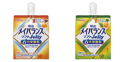 明治メイバランスソフトJelly画像