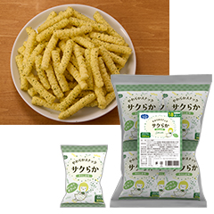 ���炩�X�i�b�N �T�N�炩�V���i