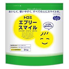 �g���~�G�u���[�X�}�C�� 2kg