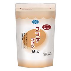 RRAvMix