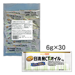MCTIC 6g×30