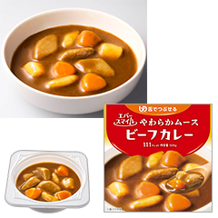 �G�o�[�X�}�C�� �r�[�t�J���[