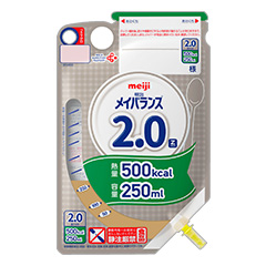 CoX2.0 ZpbN 500kcal