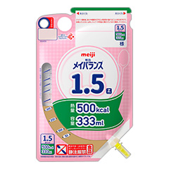 CoX1.5 ZpbN 500kcal