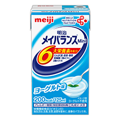 メイバランスMini全品セット内容” の検索結果 ｜ 介護食品・栄養