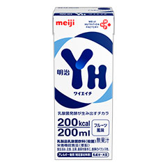 YH