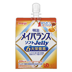 CoX\tgJelly([[) ݂͂[Og