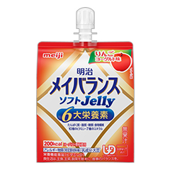 �������C�o�����X�\�t�gJelly�V���i