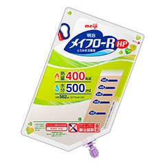 V Ct[RHP 400kcal