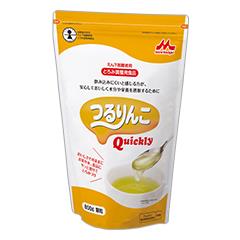 Quickly(NCbN[) 800g