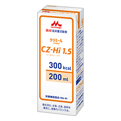 CZ-Hi(nC) 1.5