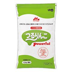  Powerful(pt) 1.5kg