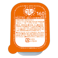 ACI[\tg 160kcal