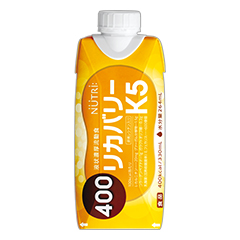 Jo[K5 400kcal