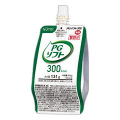 PG\tg 300kcal