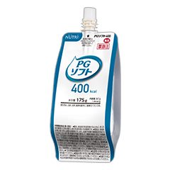PG\tg 400kcal