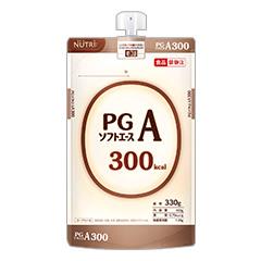 PG\tgG[X 300kcal