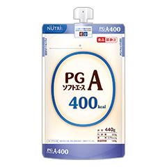 PG\tgG[X 400kcal