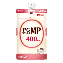 PG\tgA(G[X)MP 400kcal