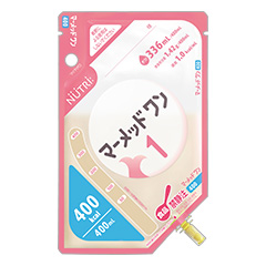 }[bh 400kcal