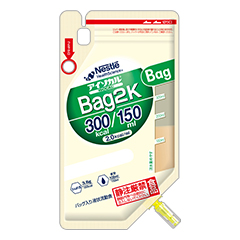 AC\JEBag 2K 150ml
