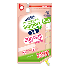 AC\JET|[g1.5 Bag 500kcal