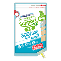 AC\JET|[g1.0Bag 300kcal