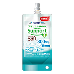 AC\JET|[g Soft 300kcal