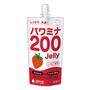 パワミナ200Jelly(ゼリー) いちご風味