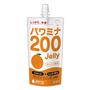 パワミナ200Jelly(ゼリー) オレンジ風味