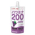 パワミナ200Jelly(ゼリー) ぶどう風味