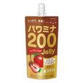 パワミナ200Jelly(ゼリー) いちごチョコ風味