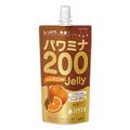 パワミナ200Jelly(ゼリー) オレンジチョコ風味