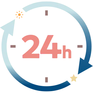 24����365���Ή��摜