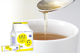 �H�i�̉��x�Ɋ֌W�Ȃ��A�ȒP�ɂƂ�݂Â����ł���Ƃ�ݒ����H�i