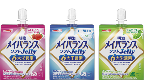 �������C�o�����X�\�t�gJelly