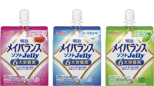 �������C�o�����X�\�t�gJelly