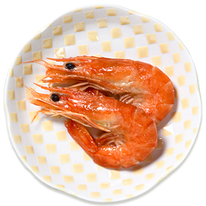 海老艶煮