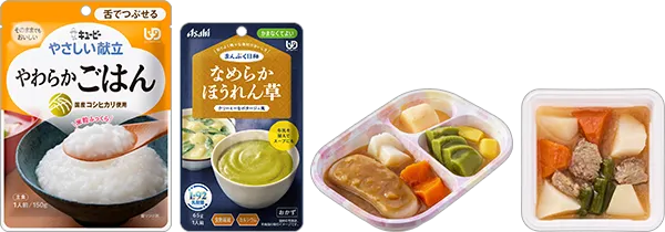 ���炩�H�i