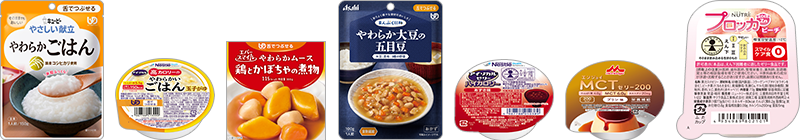 �l�C���i�𑵂������炩�H�i�������Z�b�g