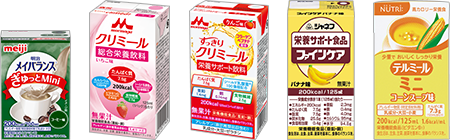 �l�C�̔Z�������H�i���C���i�b�v