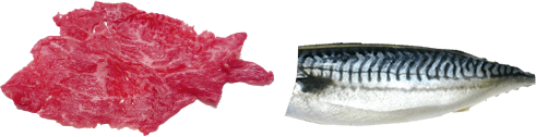 肉・魚