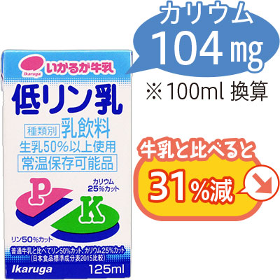 カリウム リンの制限 腎臓病について 日々の食事選びのサポートサイト ヘルシーネットワークナビ