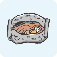 焼き魚