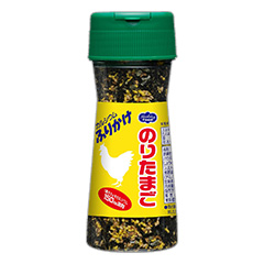 カルシウムふりかけ(ボトル) のりたまごの詳細 | 介護食品・栄養調整