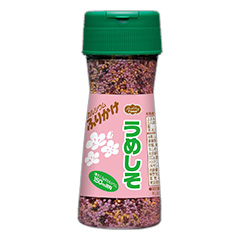カルシウムふりかけ(ボトル) うめしその詳細 | 介護食品・栄養調整食品