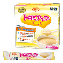 トロミアップエース 3g×50の詳細 | 介護食品・栄養調整食品の通販