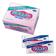 リフラノン 25g×30の詳細 | 介護食品・栄養調整食品の通販・宅配なら