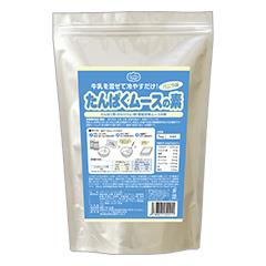 たんぱくムースの素 バニラ味 1kgの詳細 | 介護食品・栄養調整食品の
