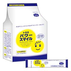 トロミパワースマイル　4キロ 楽天市場】ヘルシーフード トロミパワースマイル 4kg【介護食